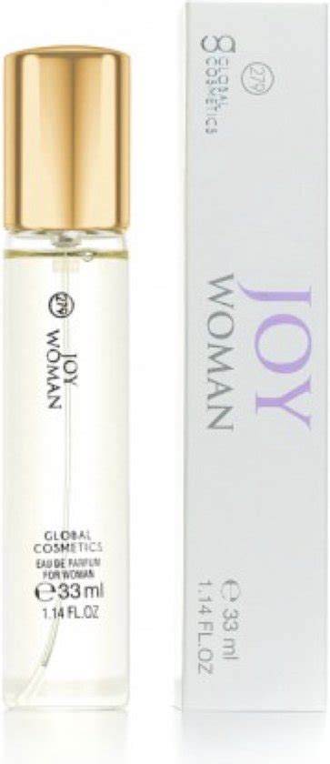 parfum joy dior 33ml